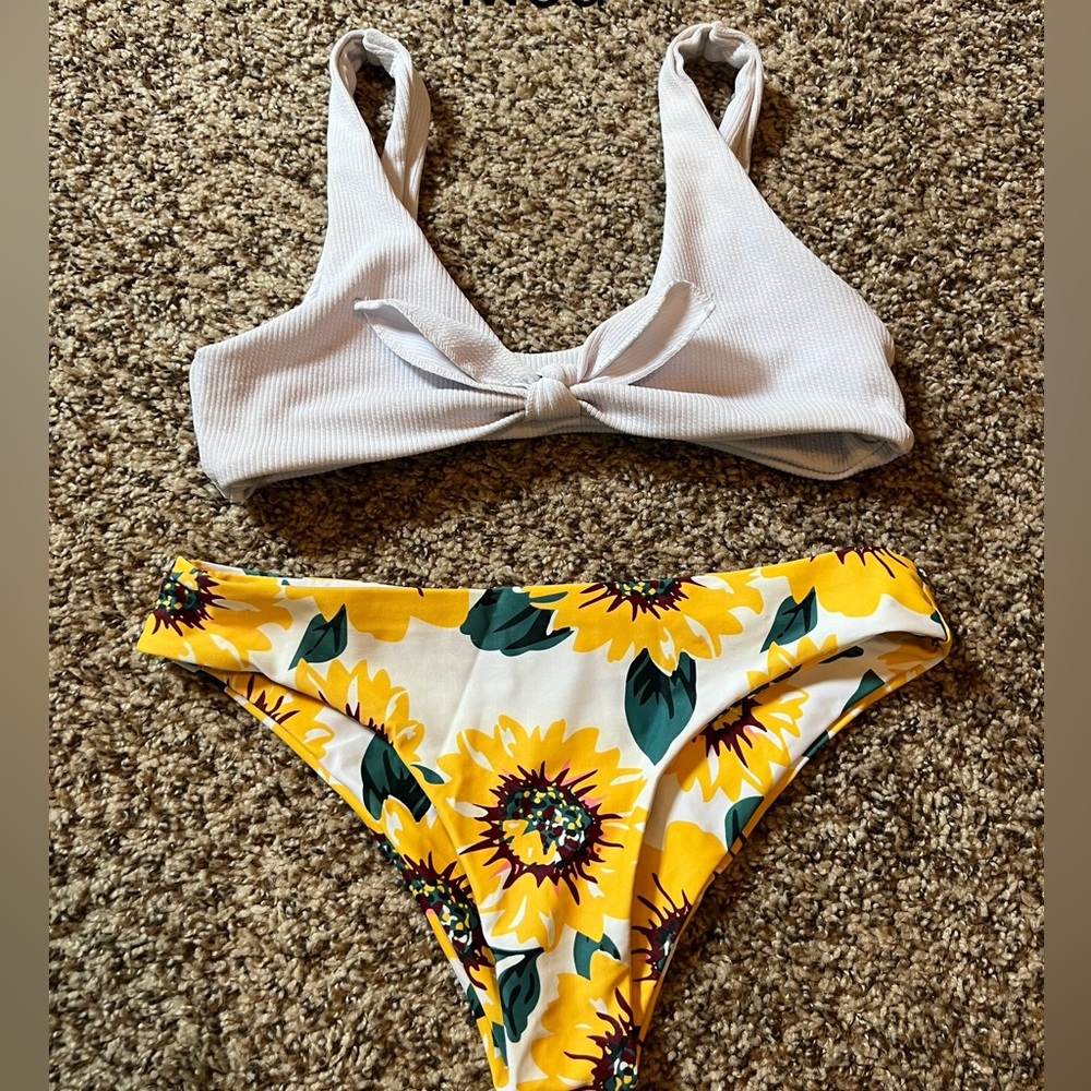 Swimsuit